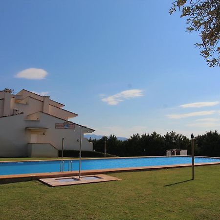 Panoramica Golf, Apt Familiar En San Jorge Villa San Jorge  Ngoại thất bức ảnh