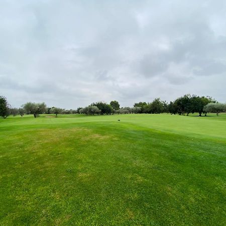 Panoramica Golf, Apt Familiar En San Jorge Villa San Jorge  Ngoại thất bức ảnh