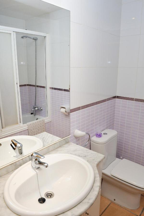 Panoramica Golf, Apt Familiar En San Jorge Villa San Jorge  Ngoại thất bức ảnh