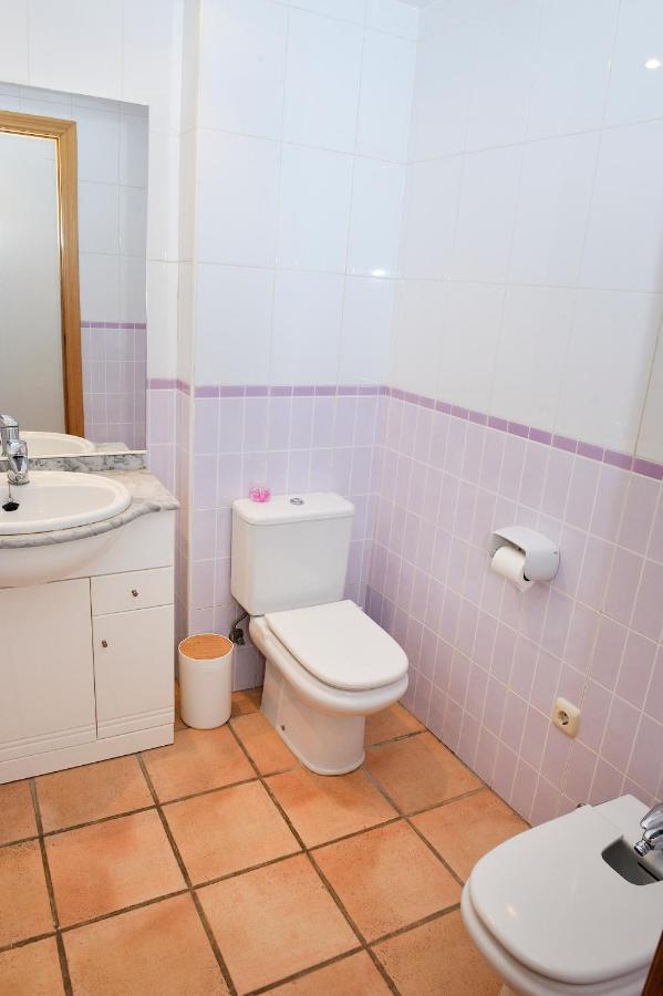 Panoramica Golf, Apt Familiar En San Jorge Villa San Jorge  Ngoại thất bức ảnh
