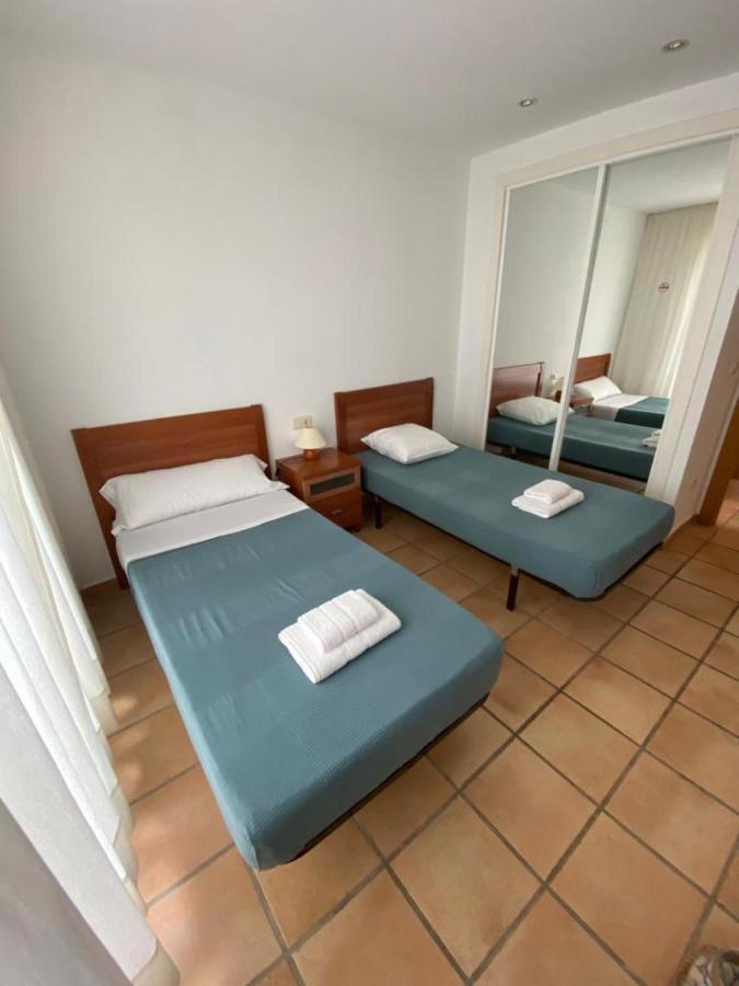 Panoramica Golf, Apt Familiar En San Jorge Villa San Jorge  Ngoại thất bức ảnh