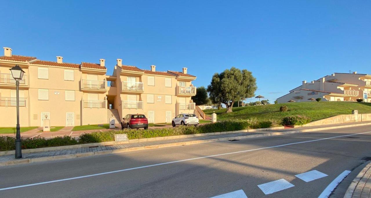 Panoramica Golf, Apt Familiar En San Jorge Villa San Jorge  Ngoại thất bức ảnh