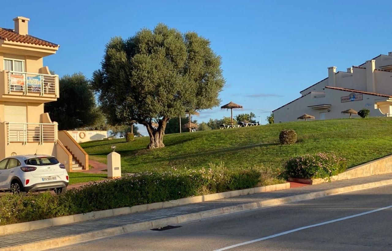 Panoramica Golf, Apt Familiar En San Jorge Villa San Jorge  Ngoại thất bức ảnh