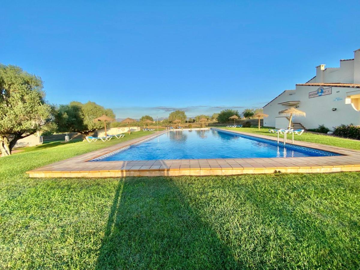 Panoramica Golf, Apt Familiar En San Jorge Villa San Jorge  Ngoại thất bức ảnh