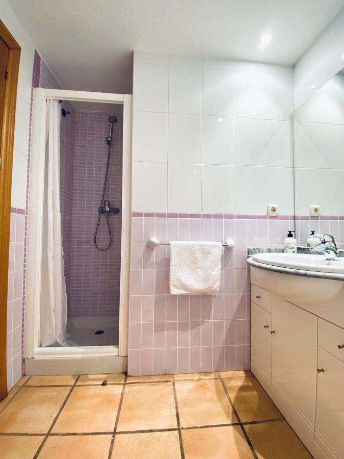 Panoramica Golf, Apt Familiar En San Jorge Villa San Jorge  Ngoại thất bức ảnh