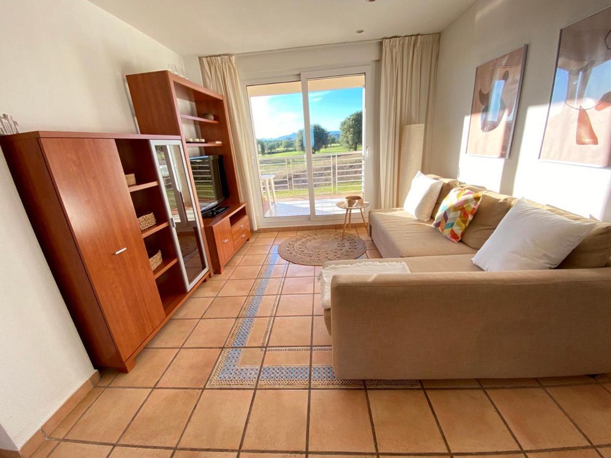 Panoramica Golf, Apt Familiar En San Jorge Villa San Jorge  Ngoại thất bức ảnh