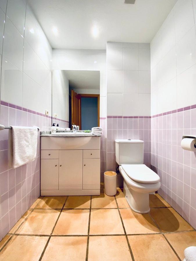Panoramica Golf, Apt Familiar En San Jorge Villa San Jorge  Ngoại thất bức ảnh