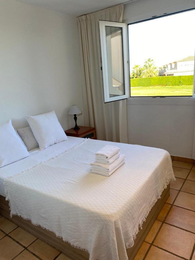 Panoramica Golf, Apt Familiar En San Jorge Villa San Jorge  Ngoại thất bức ảnh