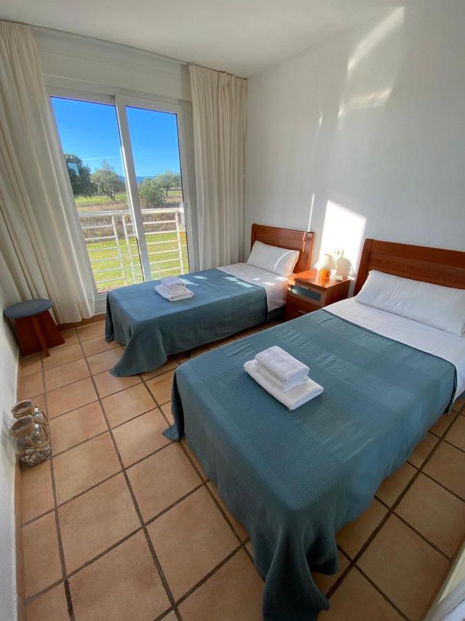 Panoramica Golf, Apt Familiar En San Jorge Villa San Jorge  Ngoại thất bức ảnh
