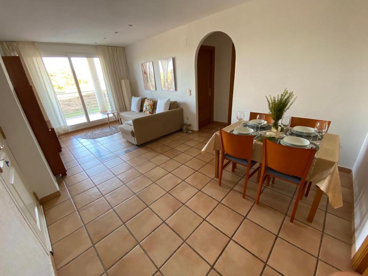 Panoramica Golf, Apt Familiar En San Jorge Villa San Jorge  Ngoại thất bức ảnh