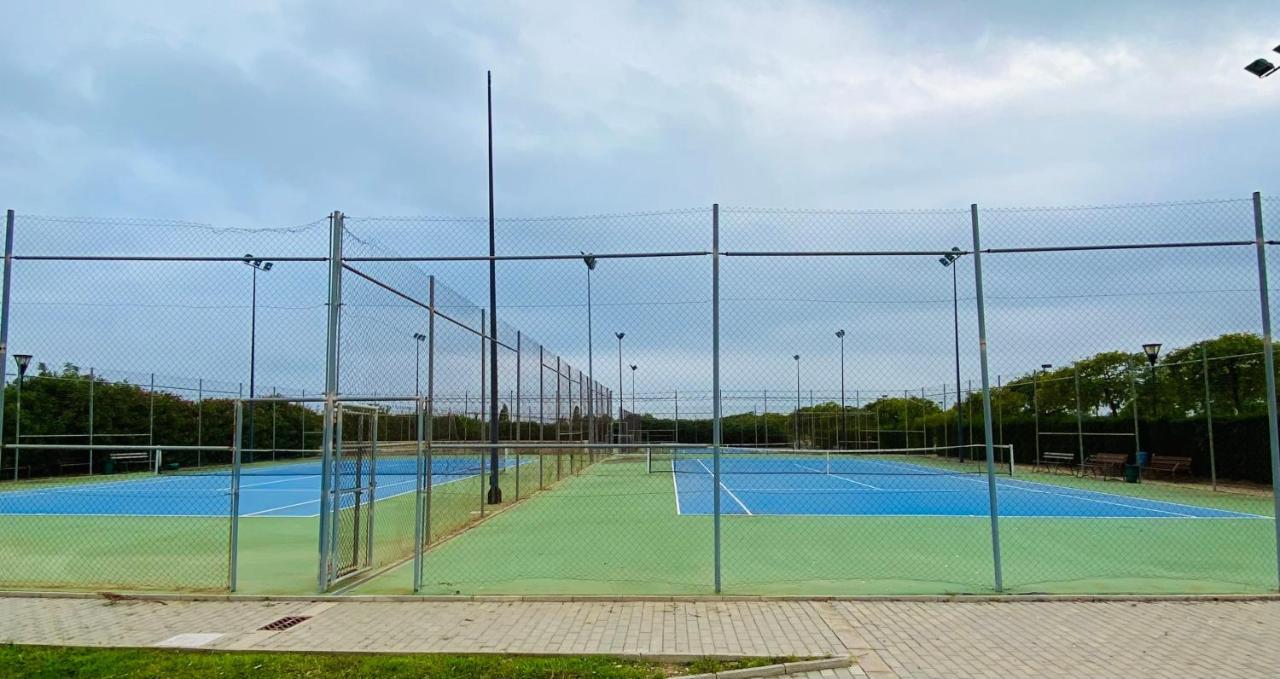 Panoramica Golf, Apt Familiar En San Jorge Villa San Jorge  Ngoại thất bức ảnh