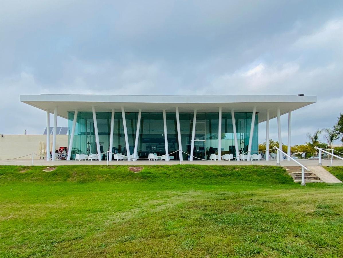 Panoramica Golf, Apt Familiar En San Jorge Villa San Jorge  Ngoại thất bức ảnh